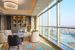 Ramada Plaza by Wyndham Nanxun