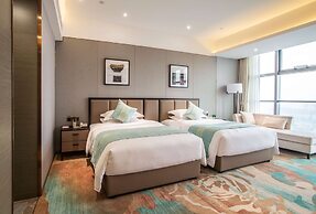 Ramada Plaza by Wyndham Nanxun