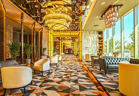 Ramada Plaza by Wyndham Nanxun