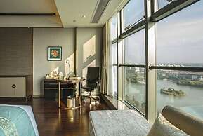 Ramada Plaza by Wyndham Nanxun