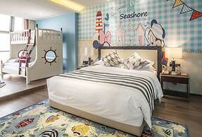 Ramada Plaza by Wyndham Nanxun