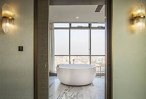 Ramada Plaza by Wyndham Nanxun