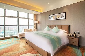 Ramada Plaza by Wyndham Nanxun