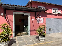 Pousada da Praia de Paraty