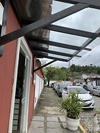 Pousada da Praia de Paraty