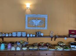 Pousada da Praia de Paraty