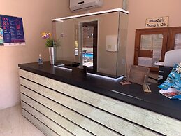 Pousada da Praia de Paraty