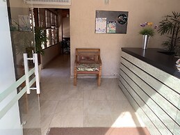 Pousada da Praia de Paraty