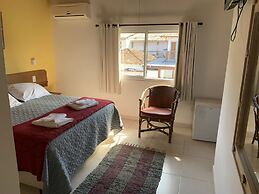 Pousada da Praia de Paraty