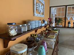 Pousada da Praia de Paraty