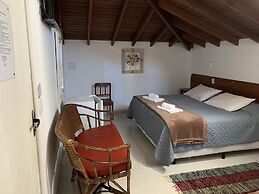 Pousada da Praia de Paraty