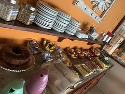 Pousada da Praia de Paraty