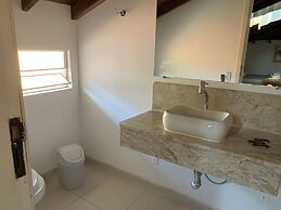 Pousada da Praia de Paraty