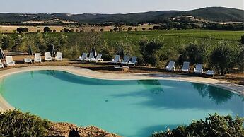 Tenuta Agricola Fraschiera