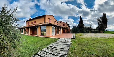 Tenuta Agricola Fraschiera