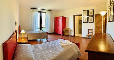 Tenuta Agricola Fraschiera