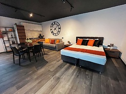 The Lodge