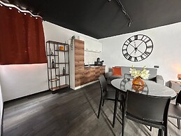 The Lodge