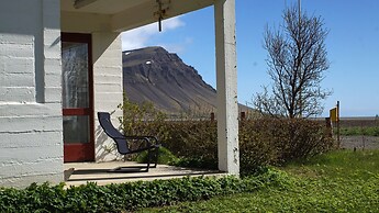 Móra Guesthouse