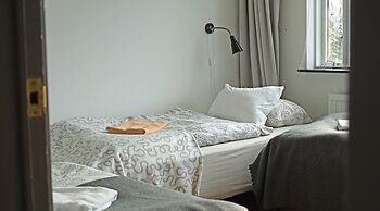 Móra Guesthouse