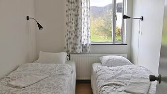 Móra Guesthouse