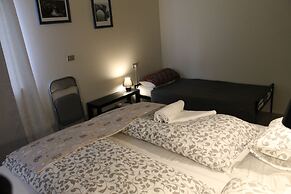 Móra Guesthouse