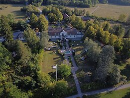 Gällöfsta Konferens och Herrgård