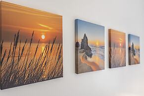 Modern 2 Bedroom Lewisham Apartment