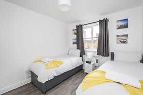 Modern 2 Bedroom Lewisham Apartment