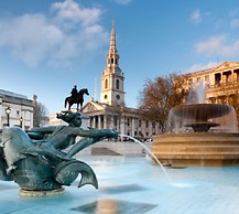 Modern 2 Bedroom Lewisham Apartment