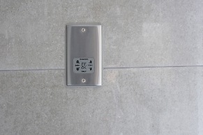 Modern 2 Bedroom Lewisham Apartment