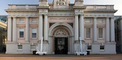 Modern 2 Bedroom Lewisham Apartment