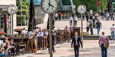 Modern 2 Bedroom Lewisham Apartment