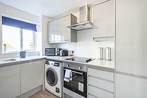 Modern 2 Bedroom Lewisham Apartment