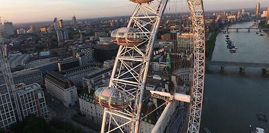 Modern 2 Bedroom Lewisham Apartment