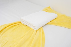 Modern 2 Bedroom Lewisham Apartment