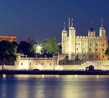 Modern 2 Bedroom Lewisham Apartment