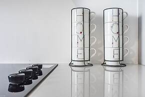 Modern 2 Bedroom Lewisham Apartment