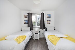 Modern 2 Bedroom Lewisham Apartment