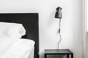 120m2 Apartment in Nyhavn