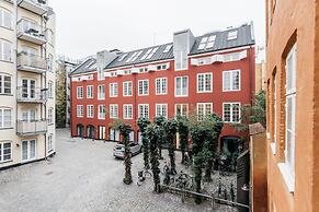 120m2 Apartment in Nyhavn