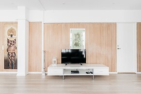 120m2 Apartment in Nyhavn