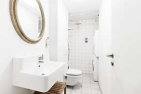 120m2 Apartment in Nyhavn