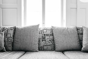 120m2 Apartment in Nyhavn