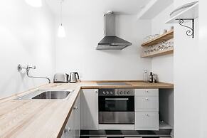 120m2 Apartment in Nyhavn