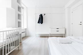 120m2 Apartment in Nyhavn