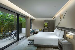 Dusit Thani Laguna Singapore