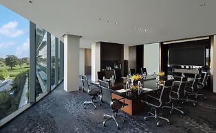 Dusit Thani Laguna Singapore