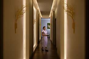 Dusit Thani Laguna Singapore