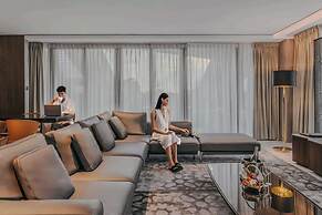 Dusit Thani Laguna Singapore